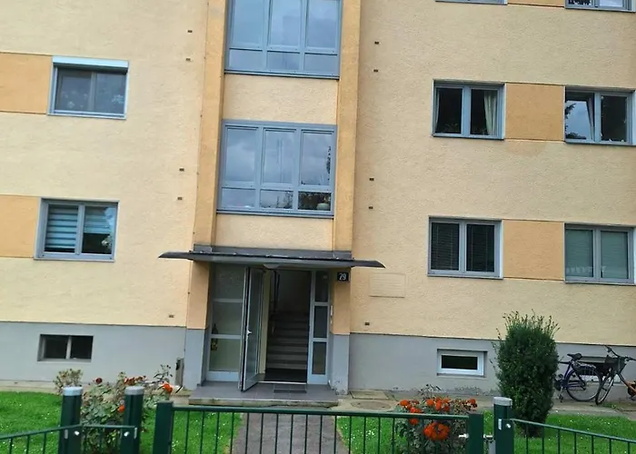 Apartamento La Vida 1 *