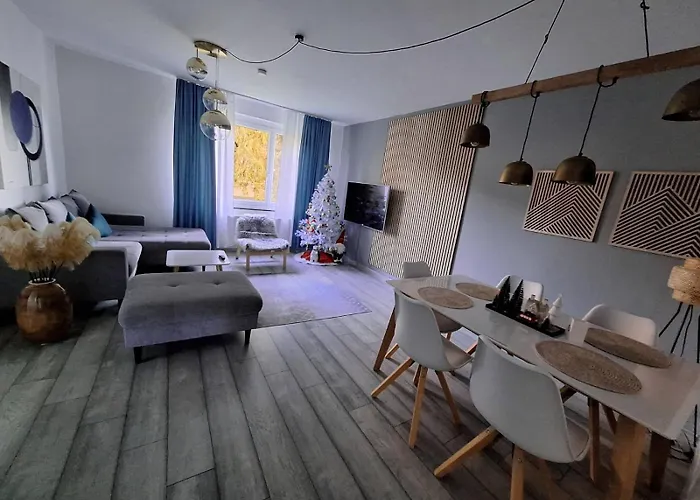 La Vida 1 Apartamento