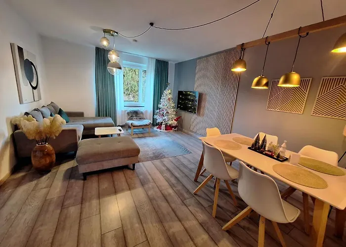 Apartamento La Vida 1