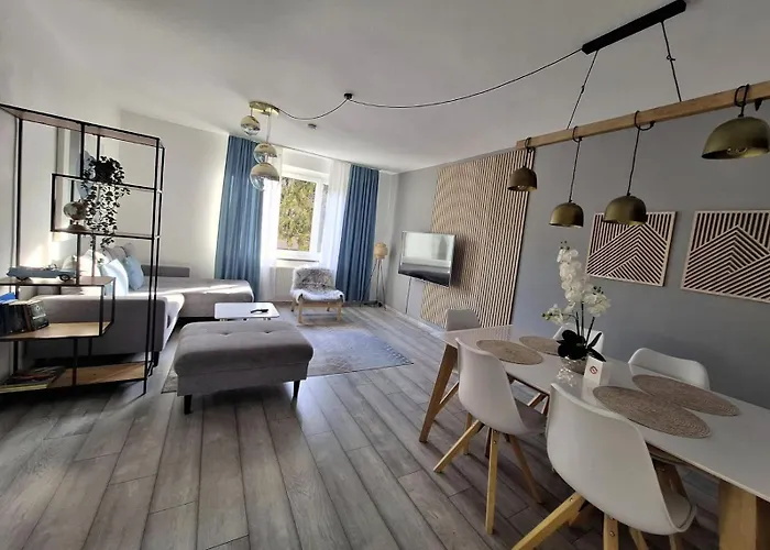 La Vida 1 Apartamento