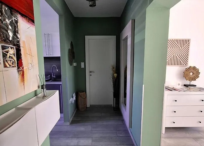 La Vida 1 * Κλάγκενφουρτ