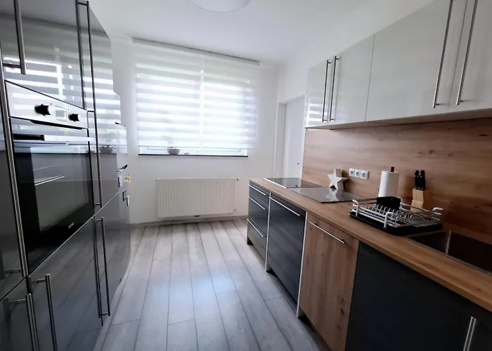 La Vida 1 Apartamento