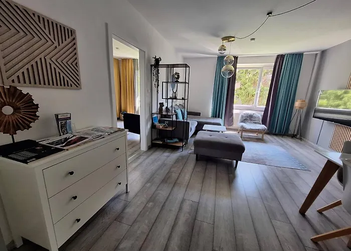 La Vida 1 Apartamento *