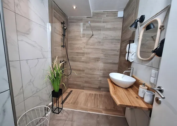 Apartamento La Vida 1 Klagenfurt am Woerthersee