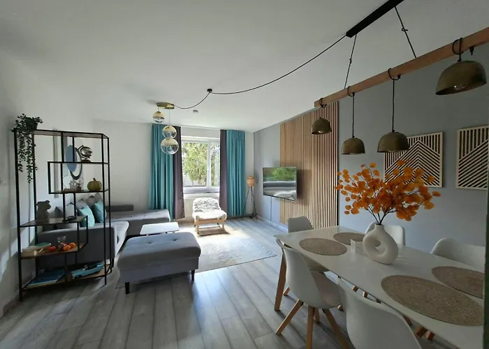 La Vida 1 Apartamento