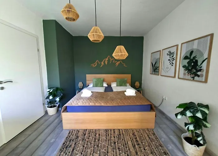 La Vida 1 Klagenfurt am Woerthersee