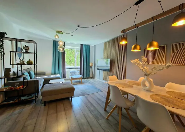 La Vida 1 Apartamento *