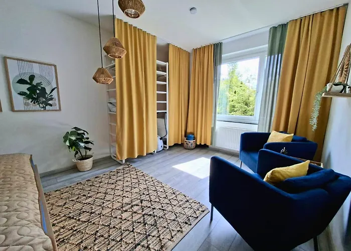 Apartamento La Vida 1 *