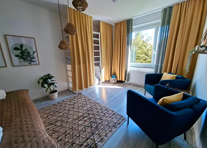 La Vida 1 Apartamento Klagenfurt am Woerthersee