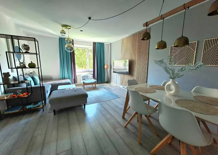 La Vida 1 Apartamento