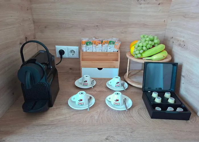 La Vida 1 Κλάγκενφουρτ