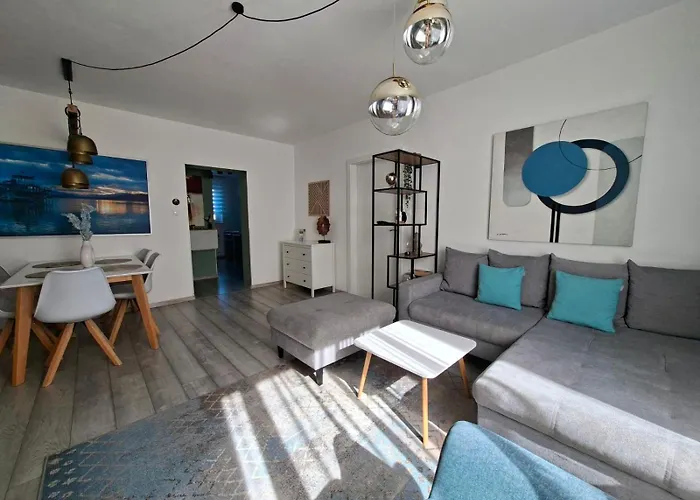 La Vida 1 Apartamento Klagenfurt am Woerthersee